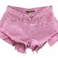 PowerpuffLow Waist Hole Ripped Low Waisted Denim Shorts Jeans Wide Leg Hot Pants



Fabric Type: Denim


Material: CottonPowerpuffFemme FineryyFemme Fineryy