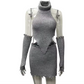 LauraRibbed Turtleneck Backless with Gloves Crop Sweater Top Skirt (3pcs set)

Fabric Type: Knitted Fabric




Model 1 is wearing Medium in Grey.
Model 2 is wearing MediuLauraFemme FineryyFemme Fineryy