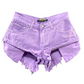 PowerpuffLow Waist Hole Ripped Low Waisted Denim Shorts Jeans Wide Leg Hot Pants



Fabric Type: Denim


Material: CottonPowerpuffFemme FineryyFemme Fineryy